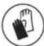 EGO Power+ CS1814E - BEZPECNOSTNY SYMBOL - 1