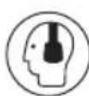 EGO Power+ CS1814E - BEZPECNOSTNÉ SYMBOL - 4