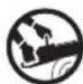 EGO Power+ CS1814E - BEZPECNOSTNI SYMBOL - 7