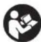 EGO Power+ CS1814E - SAFETY SYMBOLS - 8