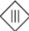 EGO CHR0750E - WARNSYMBOLE - 9