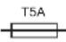 EGO CHR0750E - WARNSYMBOLE - 5