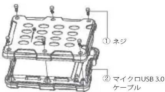 SILVERSTONE Mammoth MMS01 - 外觀 - 2