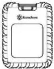 SILVERSTONE Mammoth MMS01 - FAQ - 2