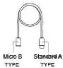 SILVERSTONE Mammoth MMS01 - 3
