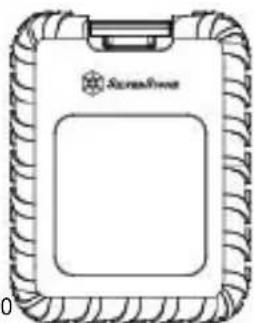 SILVERSTONE Mammoth MMS01 - Внешний вид - 3