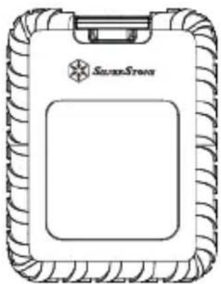 SILVERSTONE Mammoth MMS01 - Introduzione - 2