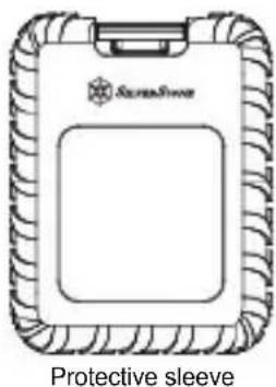 Protective sleeve
