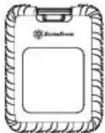 SILVERSTONE Mammoth MMS01 - RU - 5