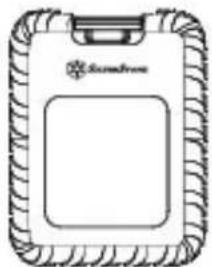 SILVERSTONE Mammoth MMS01 - EN - 4