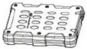 SILVERSTONE Mammoth MMS01 - EN - 1