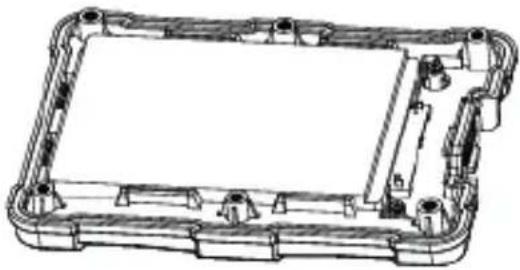 SILVERSTONE Mammoth MMS01 - 硬碟安裝完成 - 1