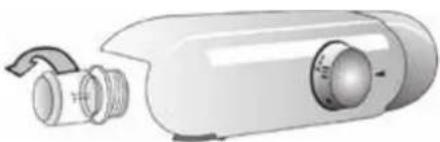IGNIS IGC18D021A1 - Soyuducunun işiqlanması - 2