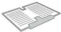 IGNIS IGC18D021A1 - Stop frost system\* (Stop Frost sistemi) - 1
