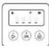 ECOVACS GOAT O600 RTK - Iniciar el GOAT: - 3