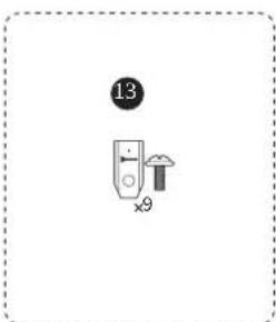 ECOVACS GOAT O600 RTK - Package Contents - 4