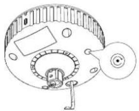 ECOVACS GOAT O600 RTK - Riassociazione - 1