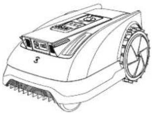 ECOVACS GOAT O600 RTK - ⑥ Akkuwartung - 1