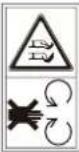 ECOVACS GOAT O600 RTK - Maskindirektivet - 12