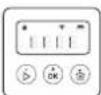 ECOVACS GOAT O600 RTK - Iniciar el GOAT: - 4