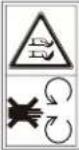 ECOVACS GOAT O600 RTK - Europe Authorised Representative: - 12