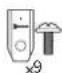 ECOVACS GOAT O600 RTK - ⑥ Akkuwartung - 3