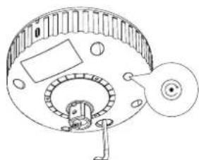 ECOVACS GOAT O600 RTK - Gentilslutning - 1