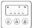 ECOVACS GOAT O600 RTK - 1.Starta GOAT: - 3