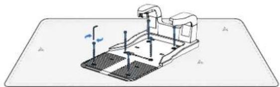 ECOVACS GOAT O600 RTK - Remarque : - 2
