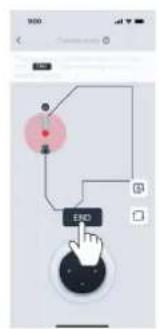 ECOVACS GOAT O600 RTK - ② Map Creation Operation - 5