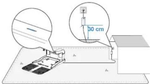 ECOVACS GOAT O600 RTK - Merk: - 1