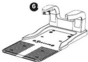 ECOVACS GOAT O1200 LiDAR PRO - Nota: - 2