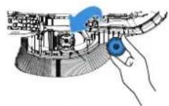 ECOVACS GOAT O1200 LiDAR PRO - Bemærk: - 3