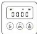 ECOVACS GOAT O1200 LiDAR PRO - Impostare il codice PIN: - 1
