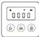 ECOVACS GOAT O1200 LiDAR PRO - 2.Set PIN Code: - 2