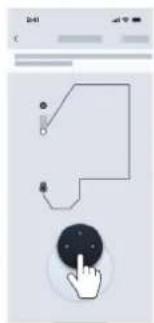 ECOVACS GOAT O1200 LiDAR PRO - ② Luo kartta - 2