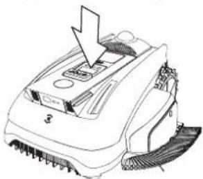 ECOVACS GOAT O1200 LiDAR PRO - Avvertenza: - 1