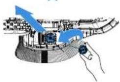 ECOVACS GOAT O1200 LiDAR PRO - Bemærk: - 5