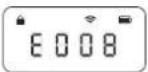 ECOVACS GOAT O1200 LiDAR PRO - ② Démarrez GOAT et définissez le code PIN - 9