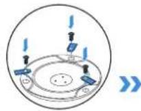 ECOVACS GOAT O1200 LiDAR PRO - Remarque : - 4