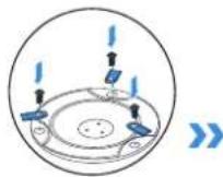 ECOVACS GOAT O1200 LiDAR PRO - ② Opprett et kart - 6