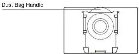 ECOVACS DEEBOT T80S OMNI - Inside DEEBOT (Under the Top Cover) - 3