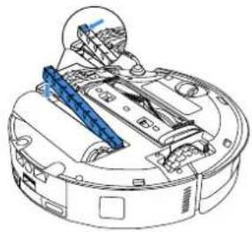 ECOVACS DEEBOT T80S OMNI - Nota: - 6