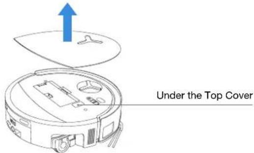 ECOVACS DEEBOT T80S OMNI - Download the ECOVACS HOME APP - 1
