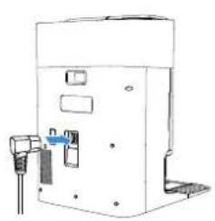 ECOVACS DEEBOT T80S OMNI - Assemblare e posizionare la stazione - 1
