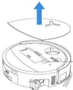 ECOVACS DEEBOT T80S OMNI - Få den fullstendige versjonen av brukerveiledningen - 1