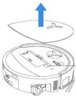 ECOVACS DEEBOT T80S OMNI - Hanki käyttöohjeen täysversio - 1