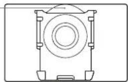 ECOVACS DEEBOT T80S OMNI - Staubbeutel - 1