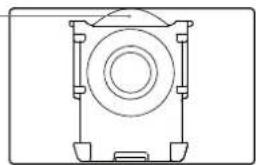 ECOVACS DEEBOT T80S OMNI - Pölypussi - 1