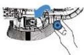 ECOVACS GOAT A3000 Lidar Pro - Trimmerlin sliman valhto - 4